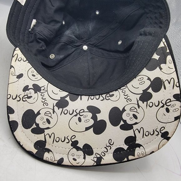 Disney Art Series Disney Mickey Mouse Baseball Cap Hat By Deborah Salles main image 8